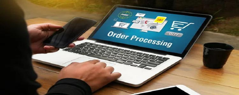 Outsourcing Order Processing